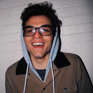 Meet your Posher, Zachary